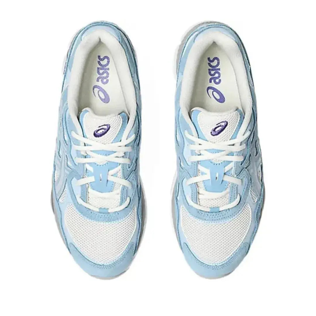 GEL-NYC CREAM/ARCTIC SKY
