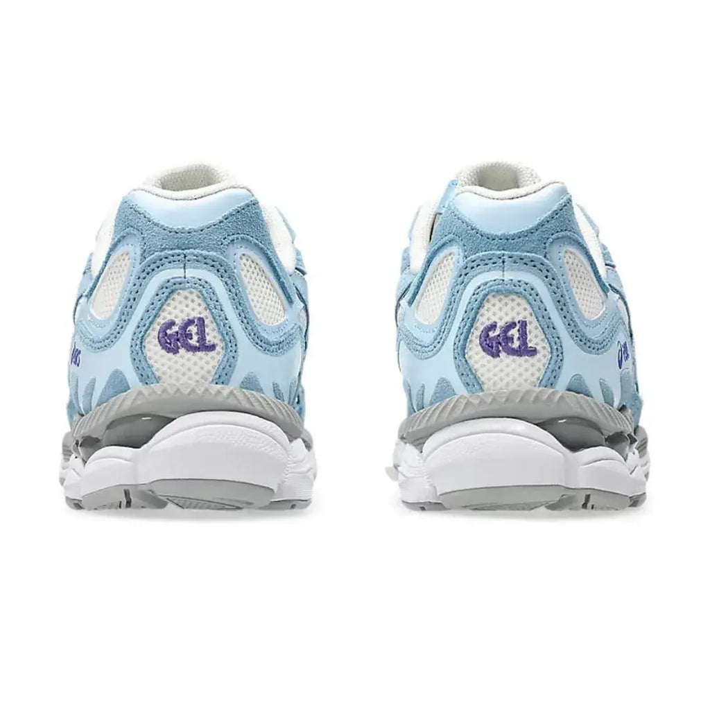 GEL-NYC CREAM/ARCTIC SKY
