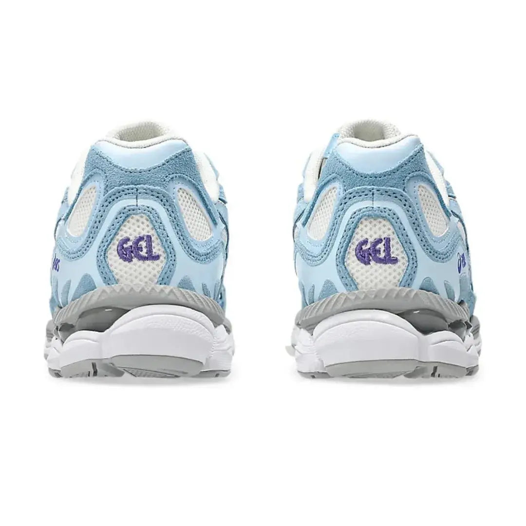 GEL-NYC CREAM/ARCTIC SKY