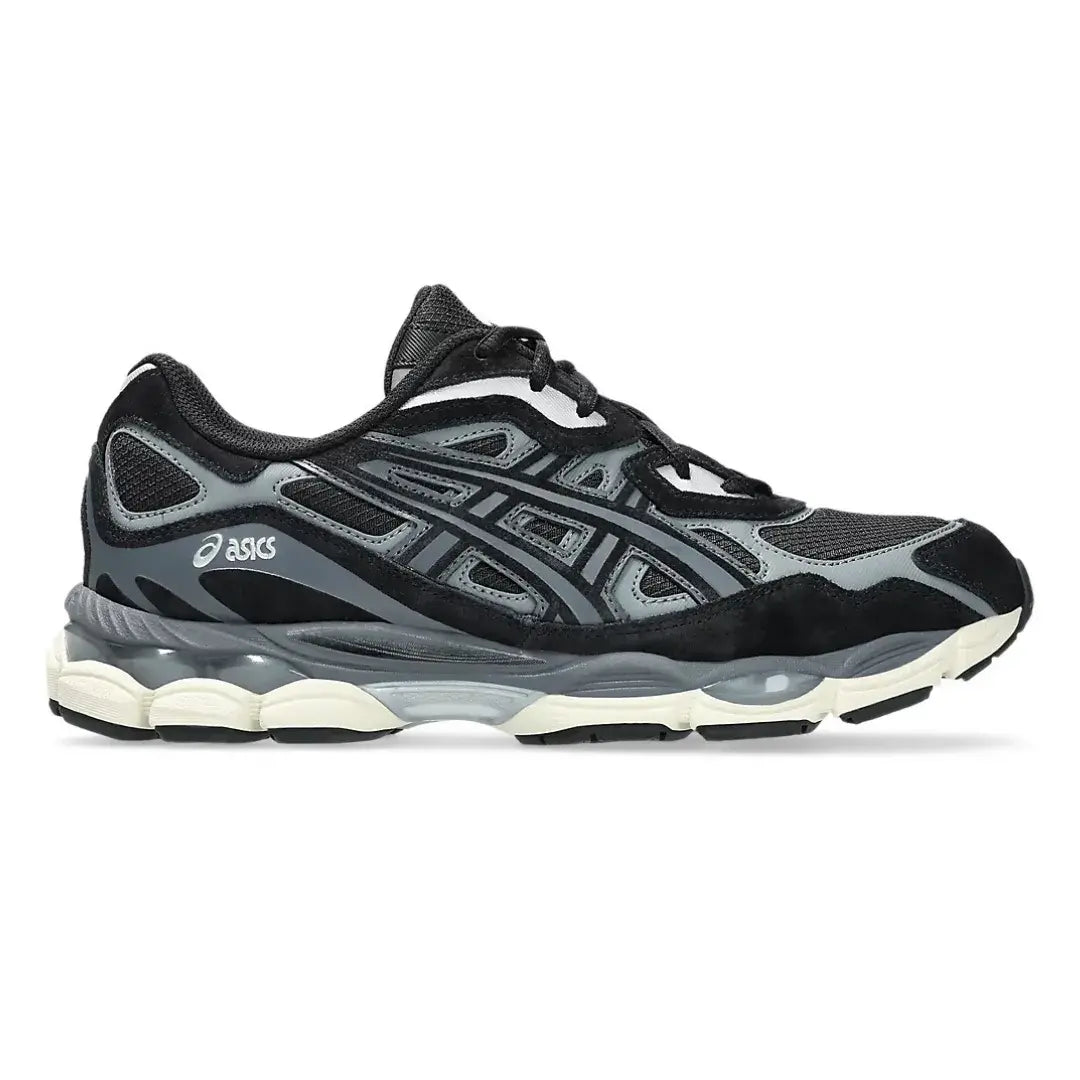 GEL-NYC BLACK/LIGHT GREY