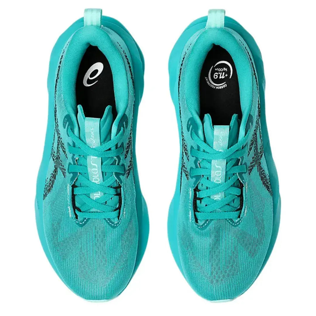 NOVABLAST 5 - WAVE TEAL/BLACK