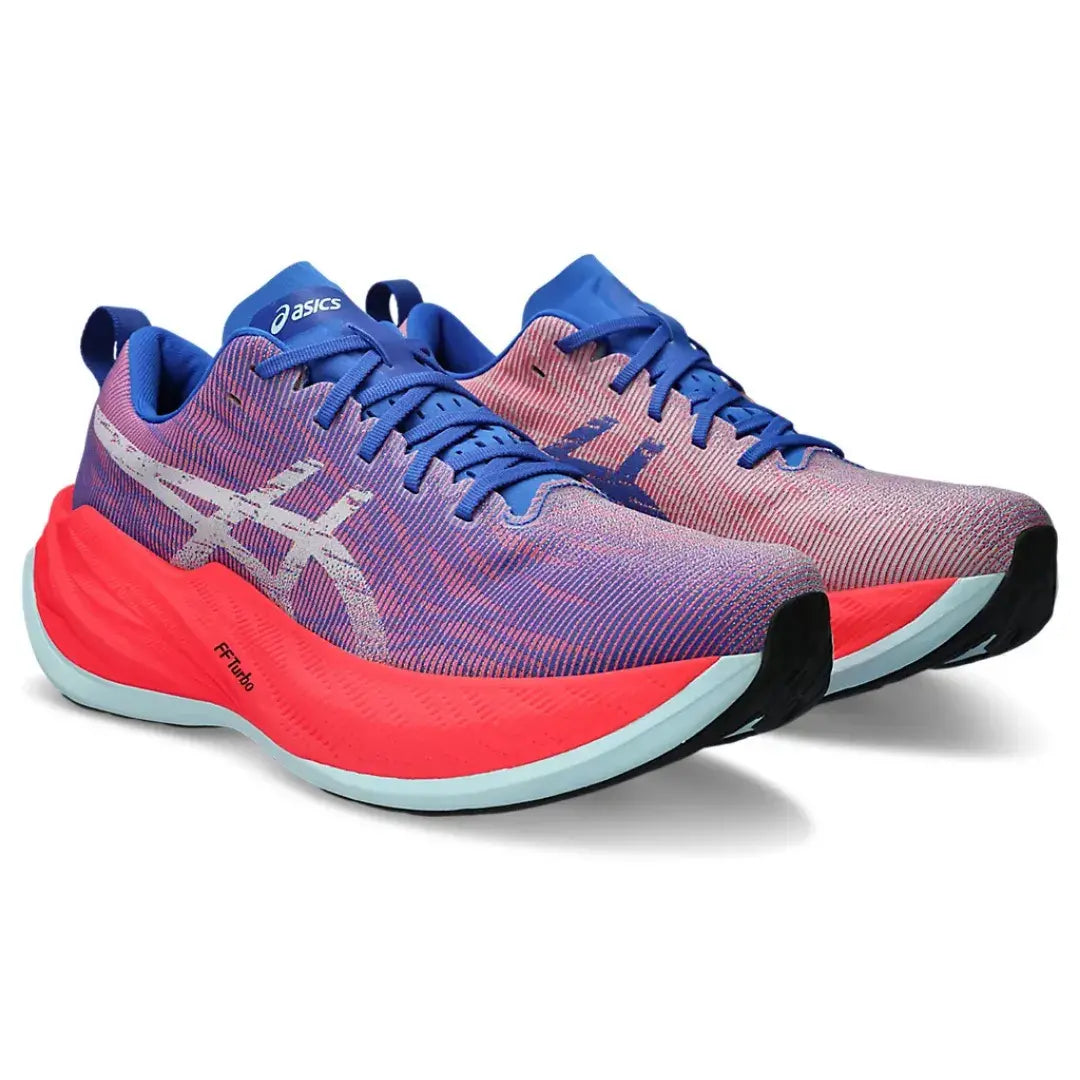 SUPERBLAST - PINK/AQUAMARINE