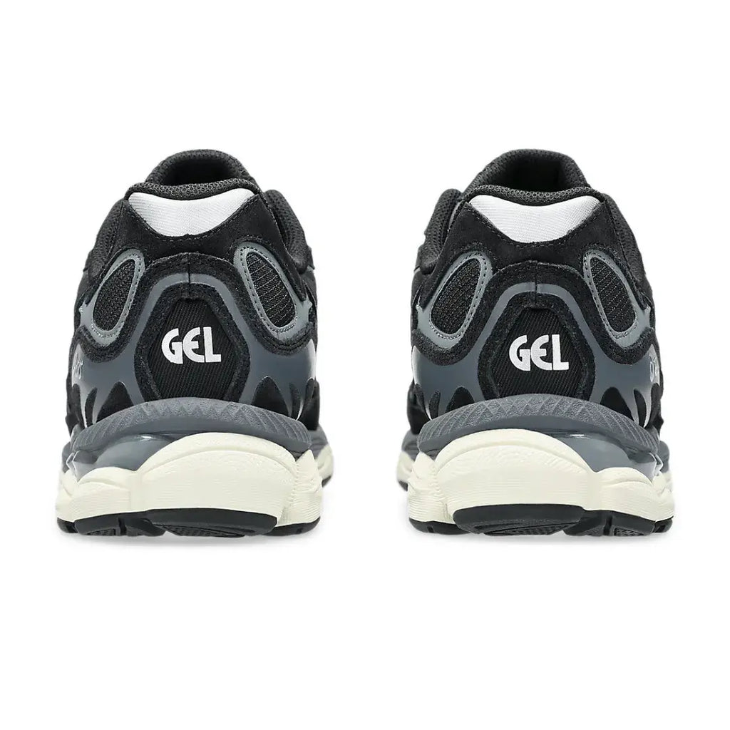GEL-NYC BLACK/LIGHT GREY