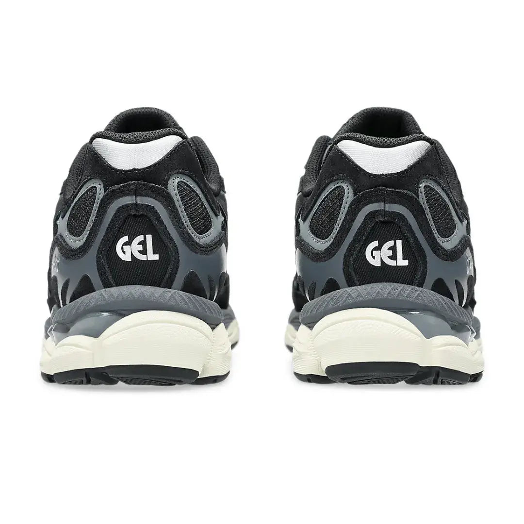 GEL-NYC BLACK/LIGHT GREY