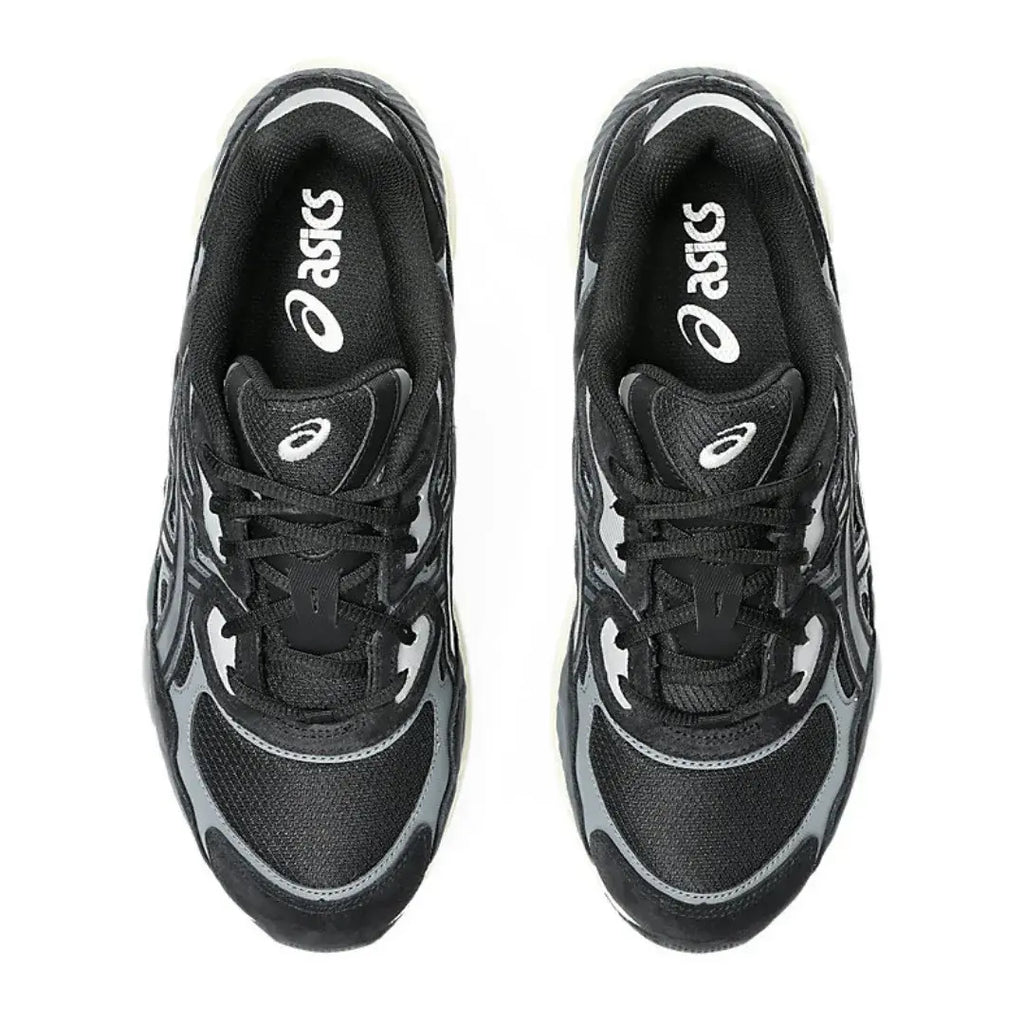 GEL-NYC BLACK/LIGHT GREY