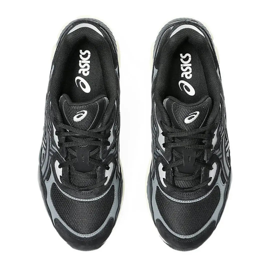GEL-NYC BLACK/LIGHT GREY