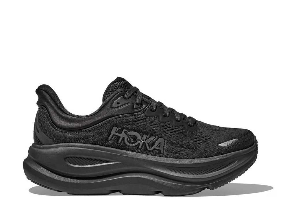 BONDI 9 WIDE BLACK