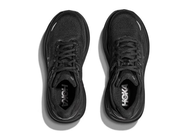BONDI 9 WIDE BLACK