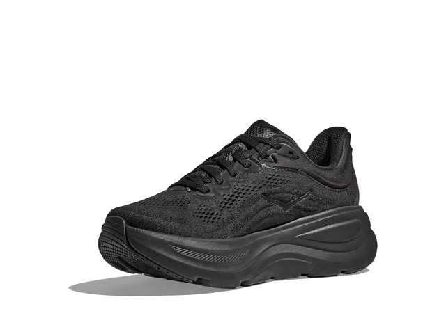 BONDI 9 WIDE BLACK