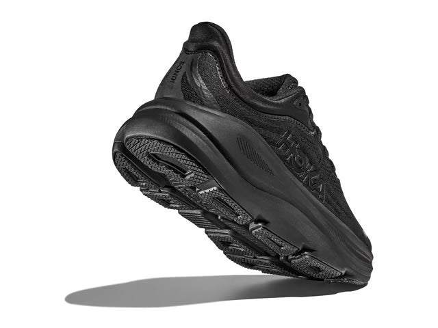 BONDI 9 WIDE BLACK