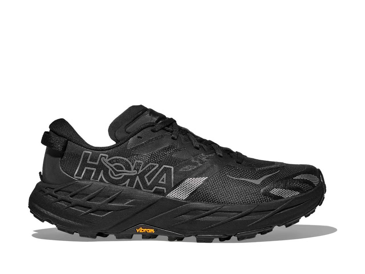 SPEEDGOAT 7 BLACK