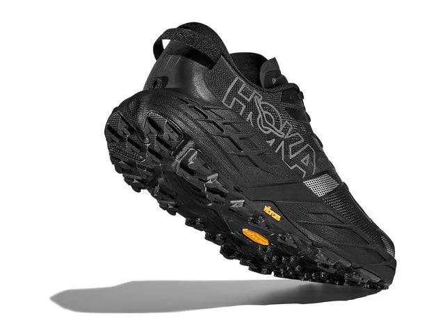 SPEEDGOAT 7 BLACK