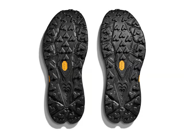 SPEEDGOAT 7 BLACK
