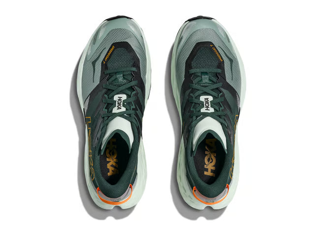 SPEEDGOAT 7 BAY LEAF