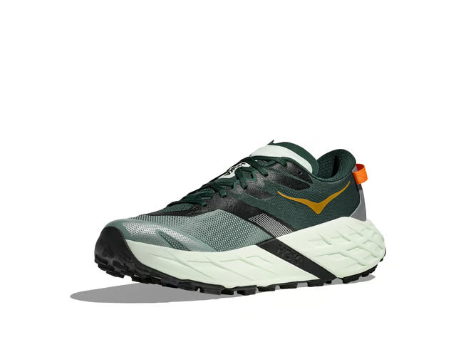 SPEEDGOAT 7 BAY LEAF