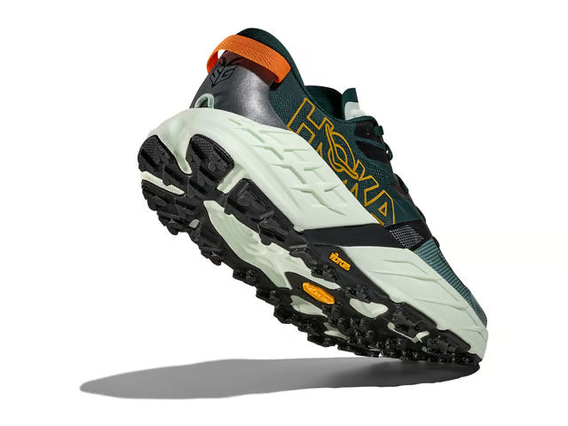 SPEEDGOAT 7 BAY LEAF