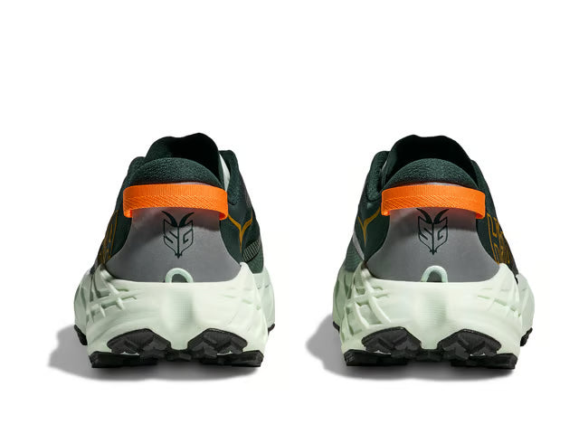 SPEEDGOAT 7 BAY LEAF