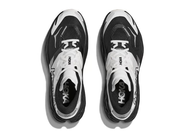 SPEEDGOAT 7 BLACK/WHITE