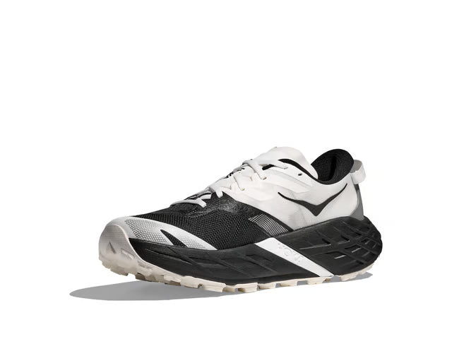 SPEEDGOAT 7 BLACK/WHITE