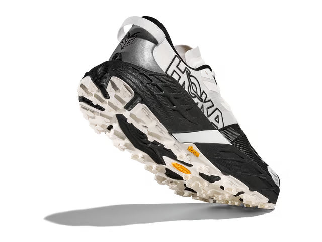 SPEEDGOAT 7 BLACK/WHITE