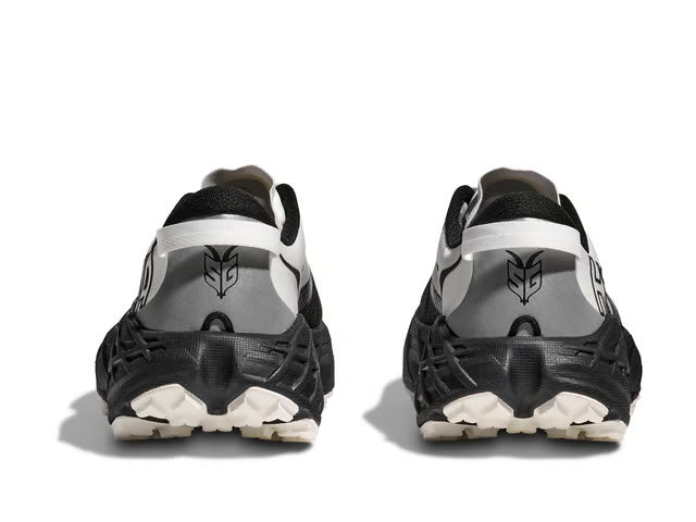 SPEEDGOAT 7 BLACK/WHITE