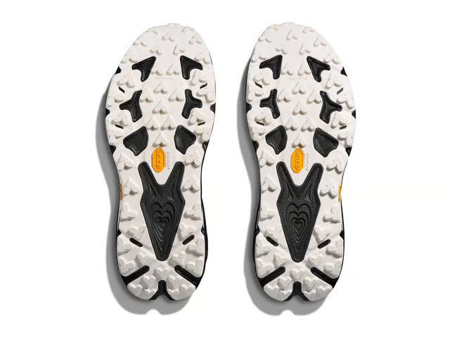 SPEEDGOAT 7 BLACK/WHITE