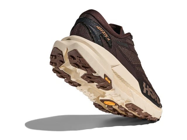 MAFATE X WALNUT