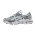 GEL-NYC MID GREY/SILVER