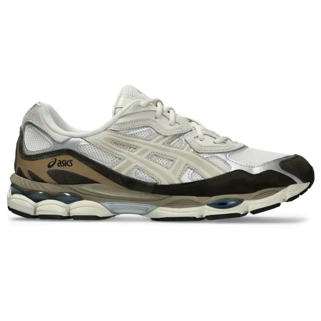 GEL-NYC WHITE/GREIGE