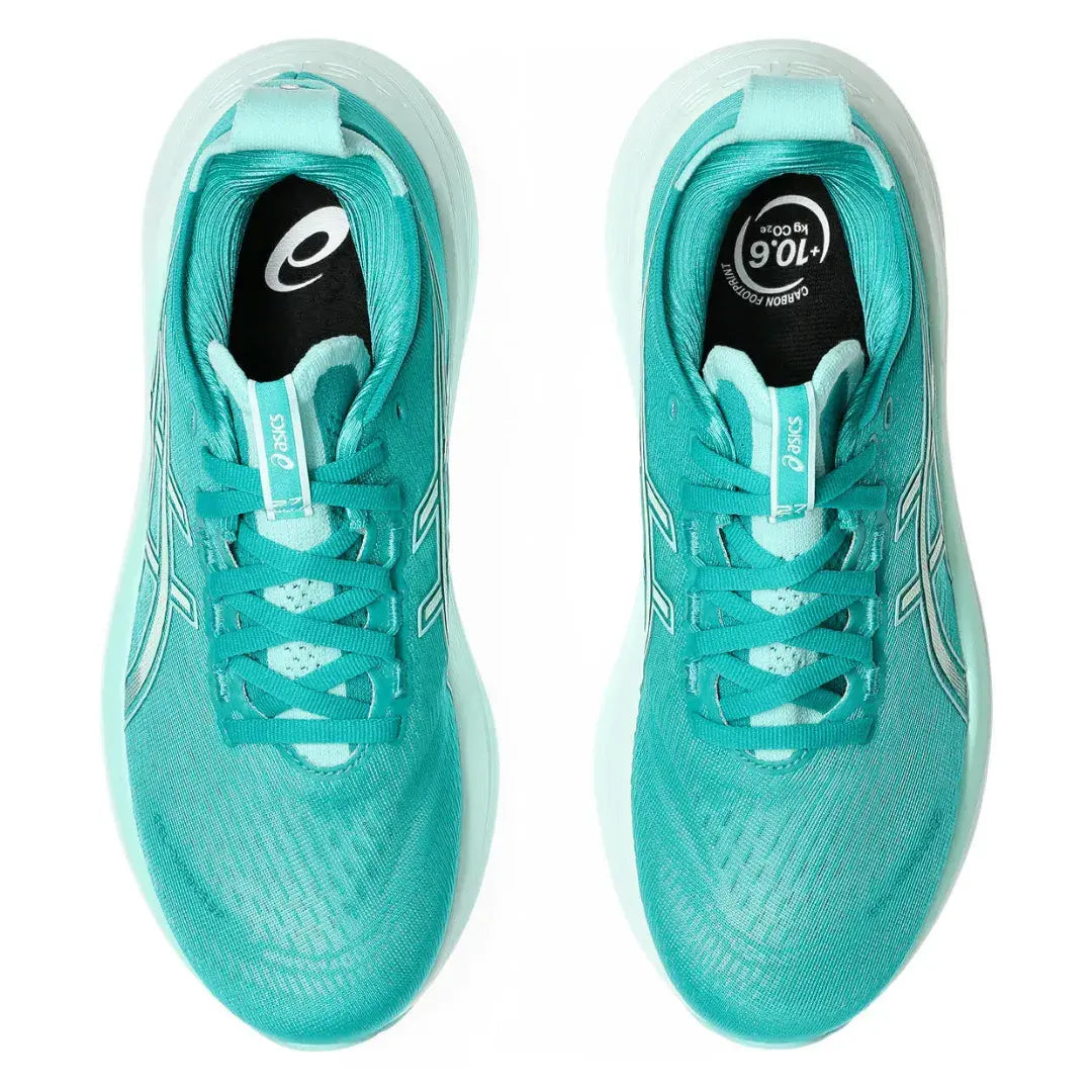 NIMBUS 27 - SAXON GREEN