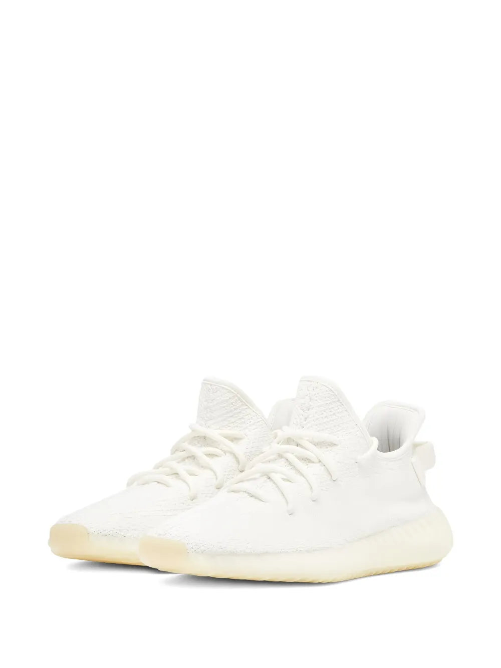 YEEZY BOOST 350 V2 TRIPLE WHITE