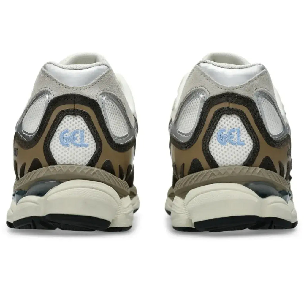GEL-NYC WHITE/GREIGE