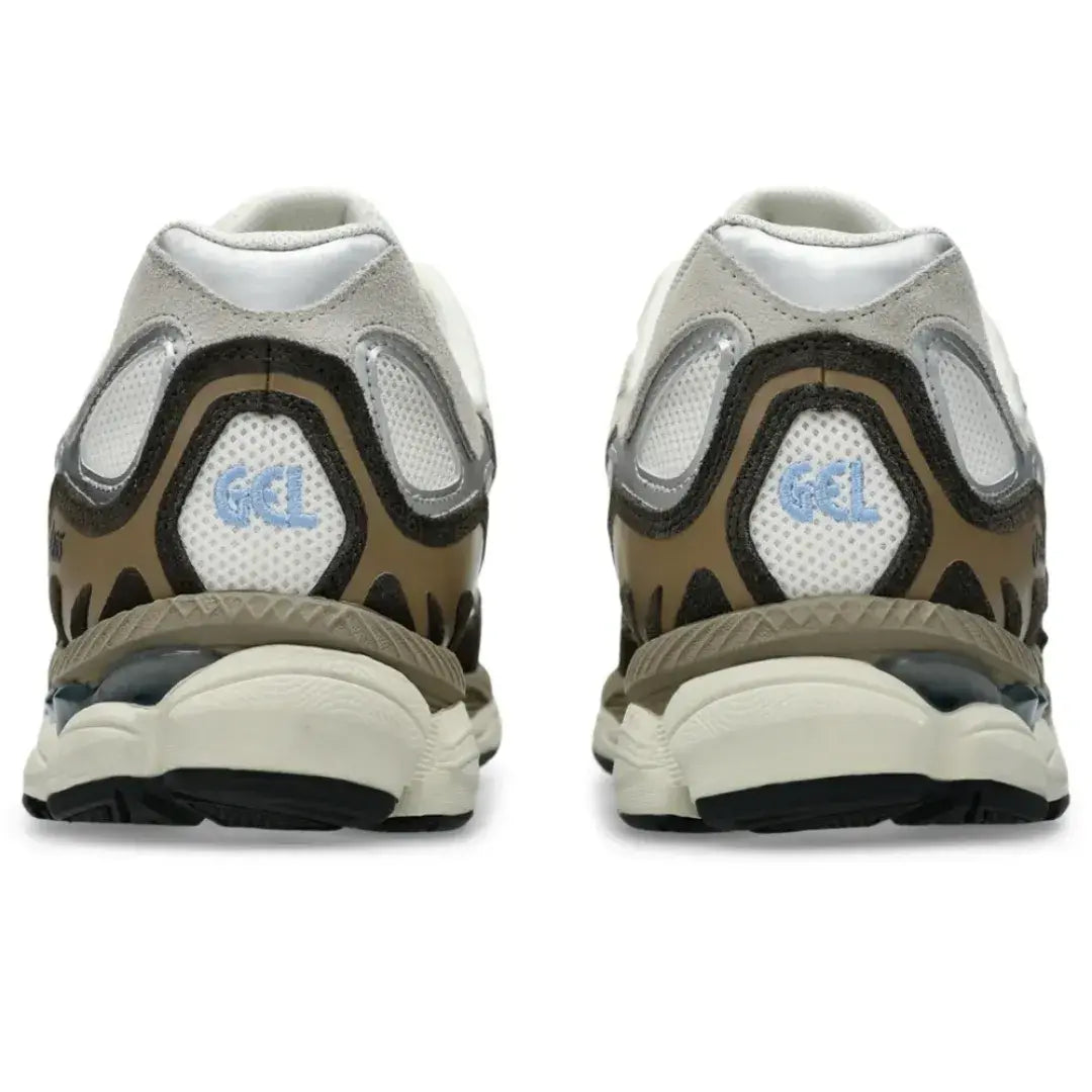 GEL-NYC WHITE/GREIGE