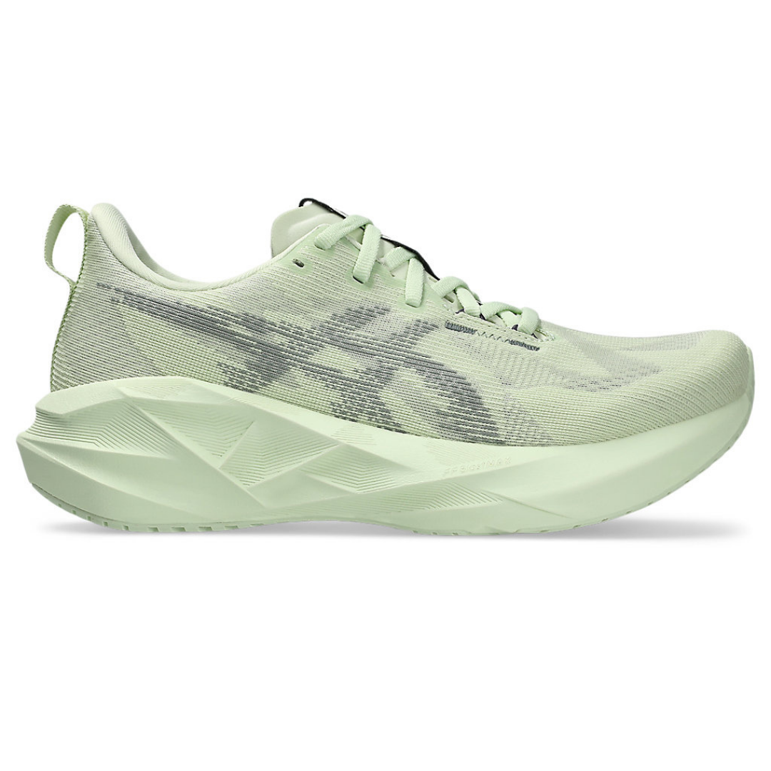 NOVABLAST 5 - GREEN/GREY
