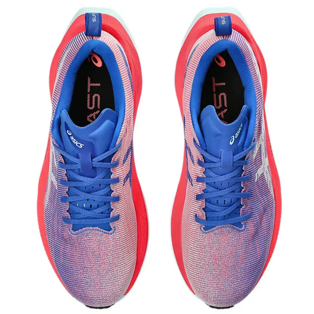 SUPERBLAST - PINK/AQUAMARINE