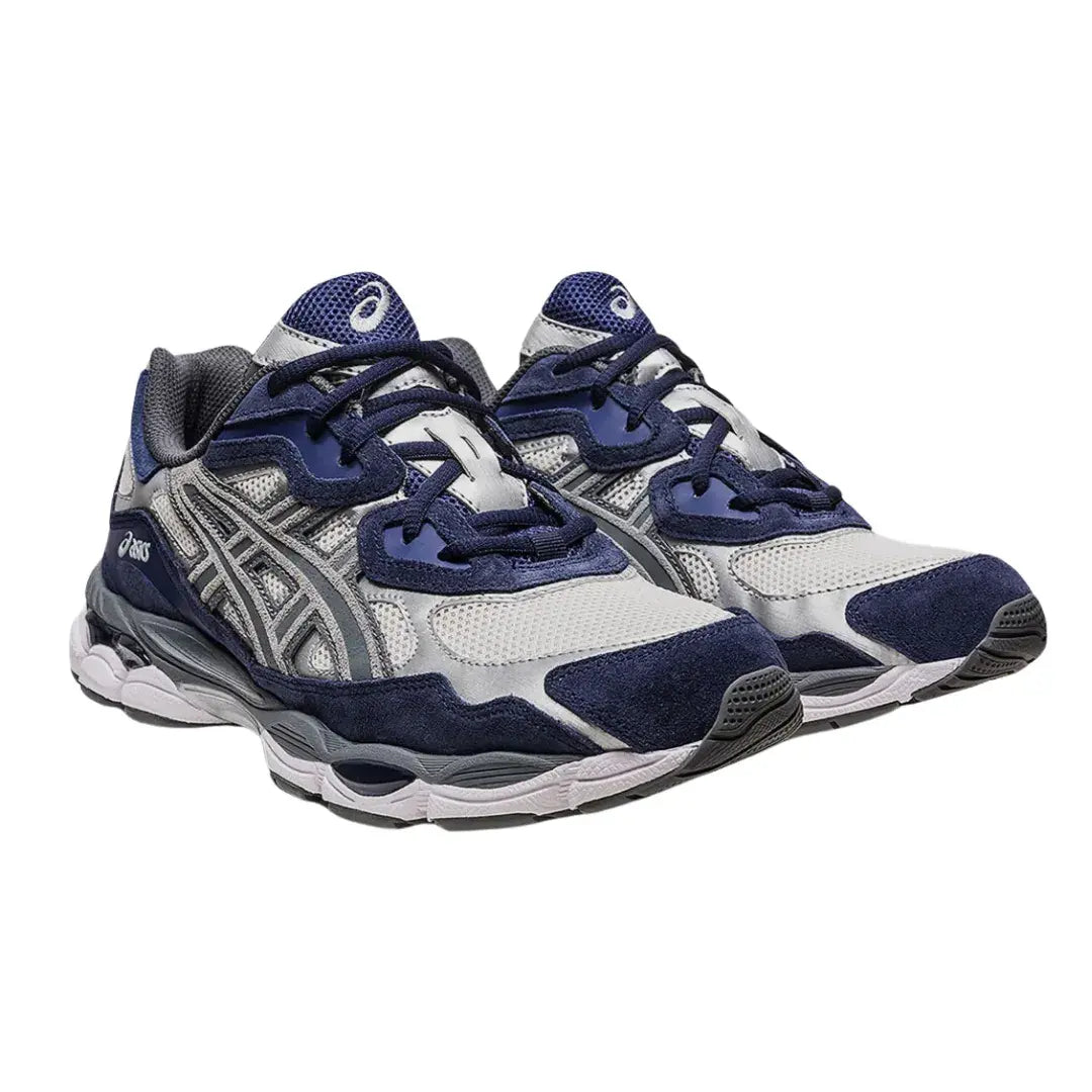 GEL-NYC NAVY/GREY