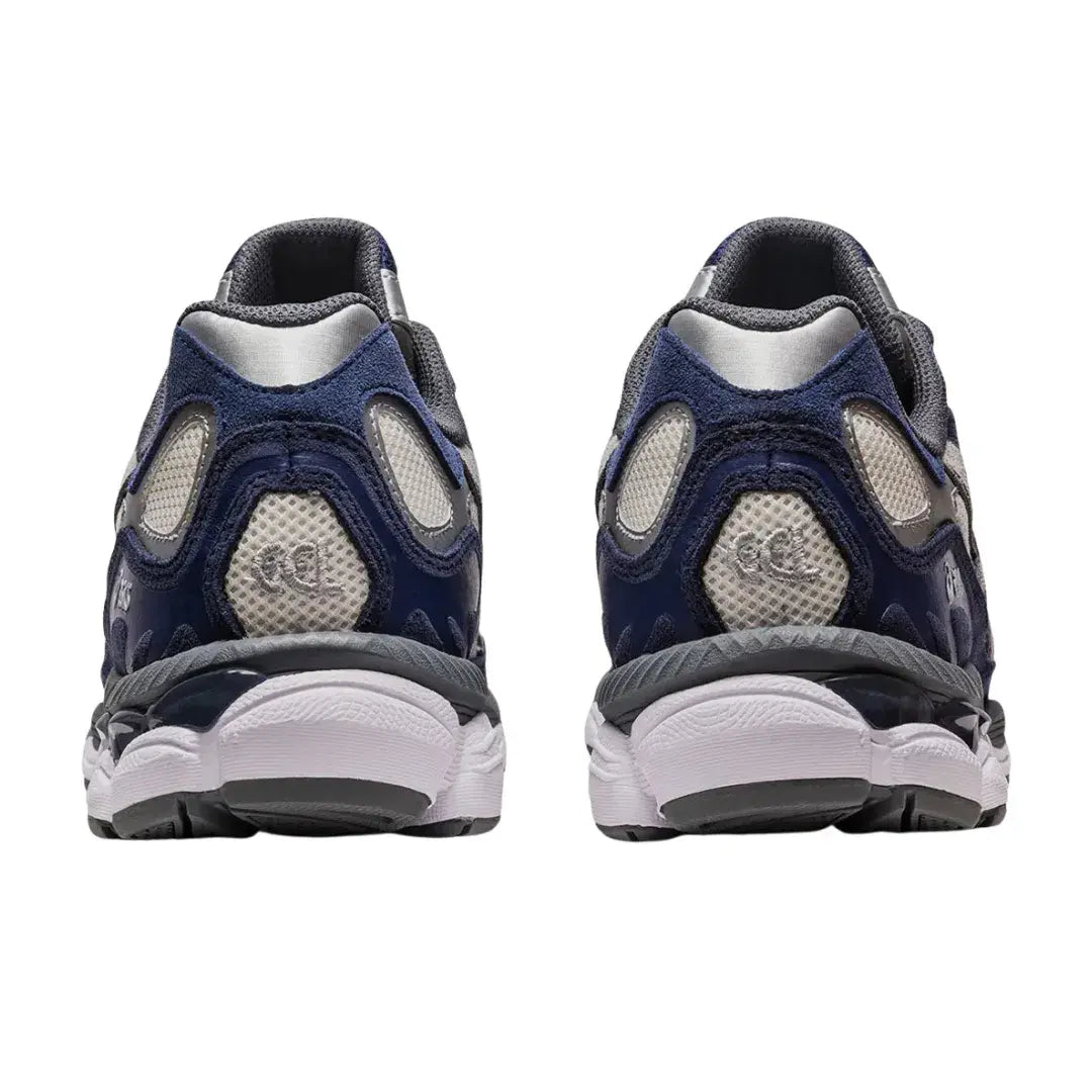 GEL-NYC NAVY/GREY
