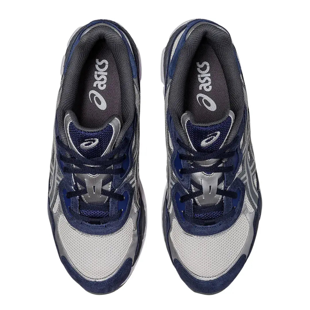GEL-NYC NAVY/GREY
