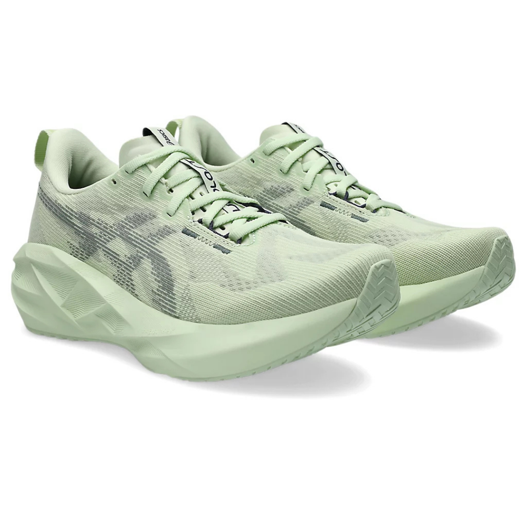 NOVABLAST 5 - GREEN/GREY