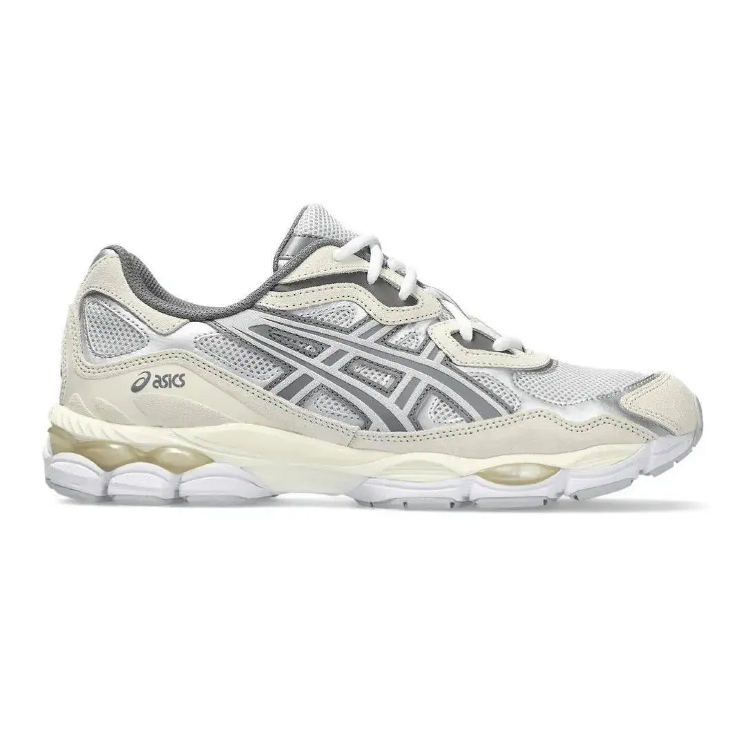 GEL-NYC GREY/IVORY
