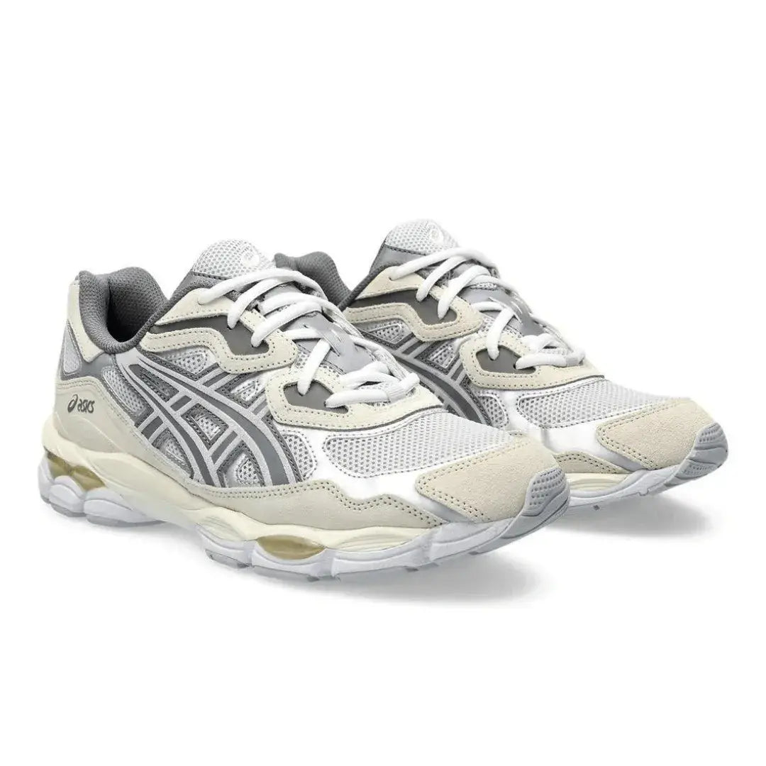 GEL-NYC GREY/IVORY