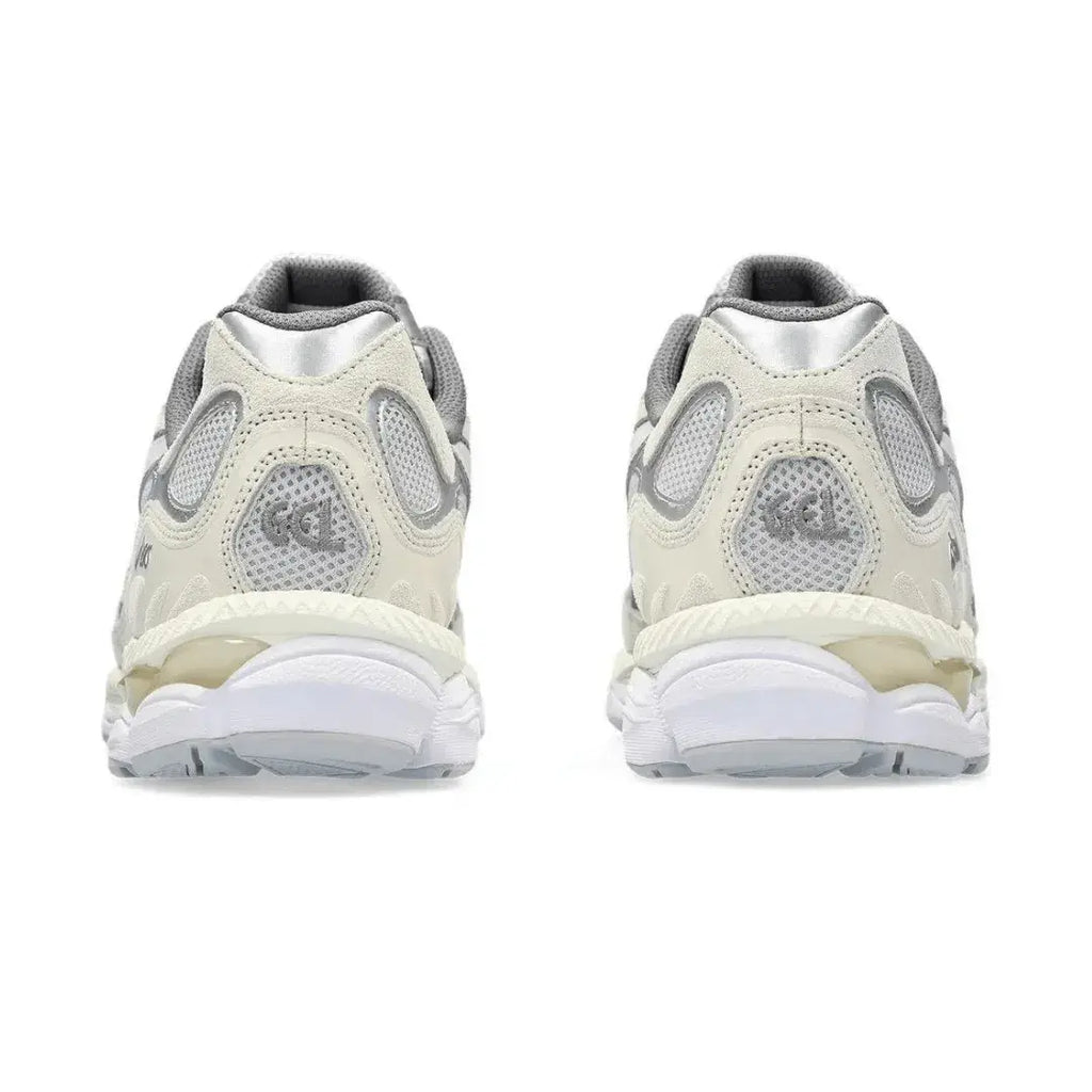 GEL-NYC GREY/IVORY