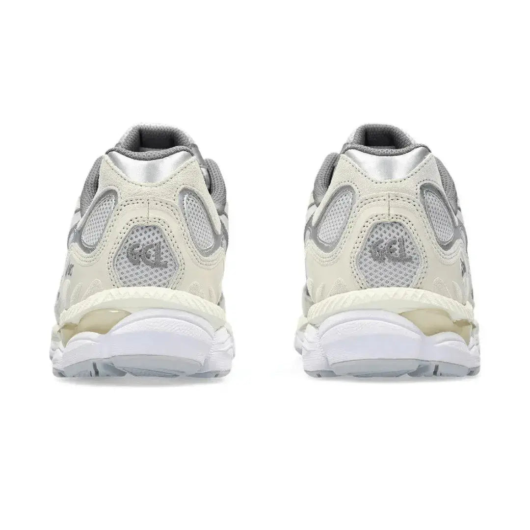GEL-NYC GREY/IVORY