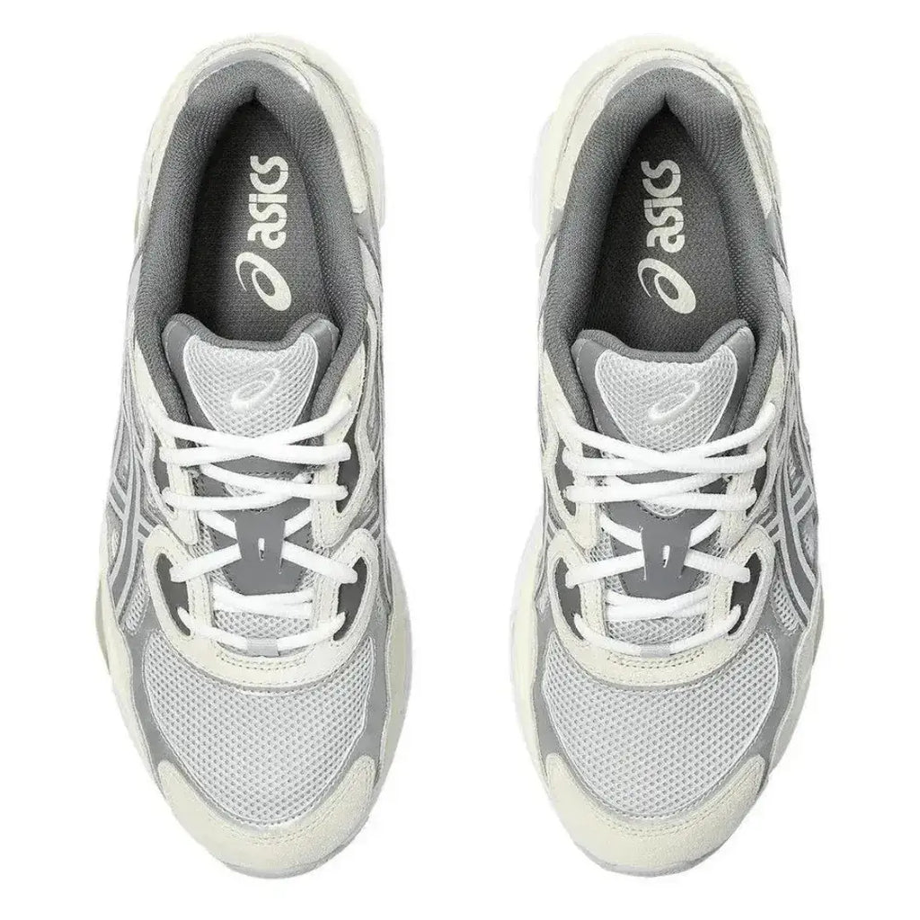 GEL-NYC GREY/IVORY