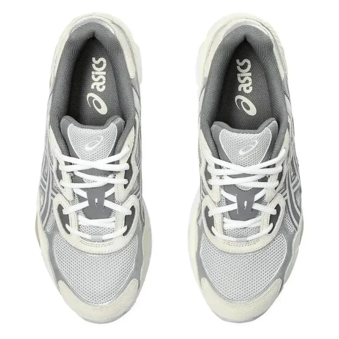 GEL-NYC GREY/IVORY
