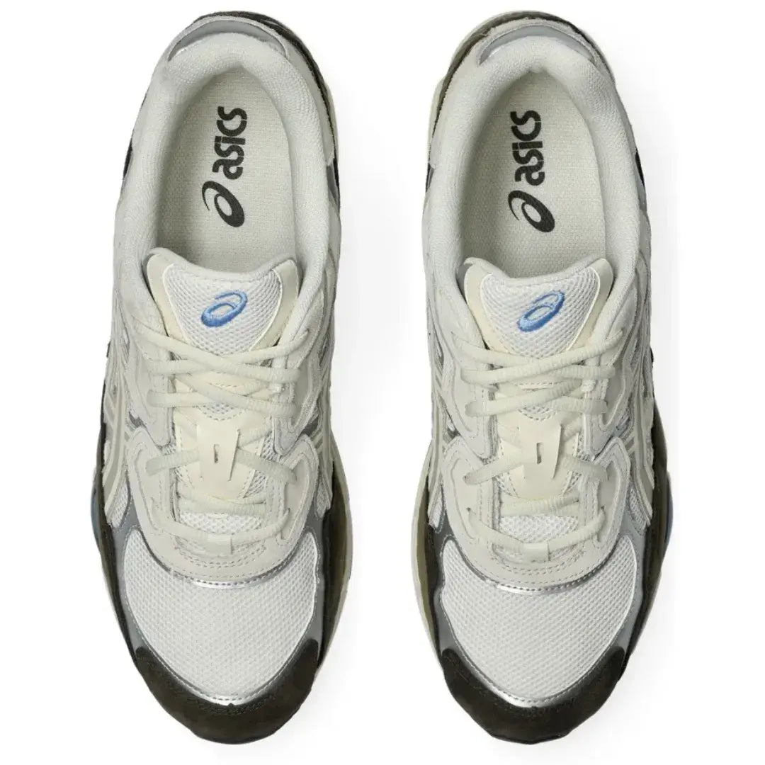 GEL-NYC WHITE/GREIGE
