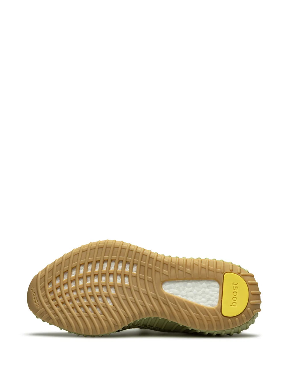 YEEZY BOOST 350 V2 SULFUR
