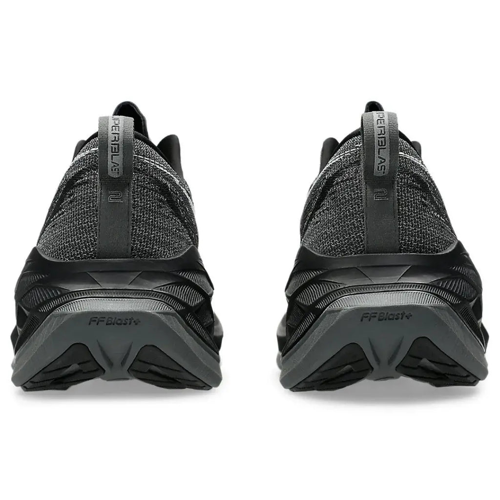 SUPERBLAST -BLACK/WHITE