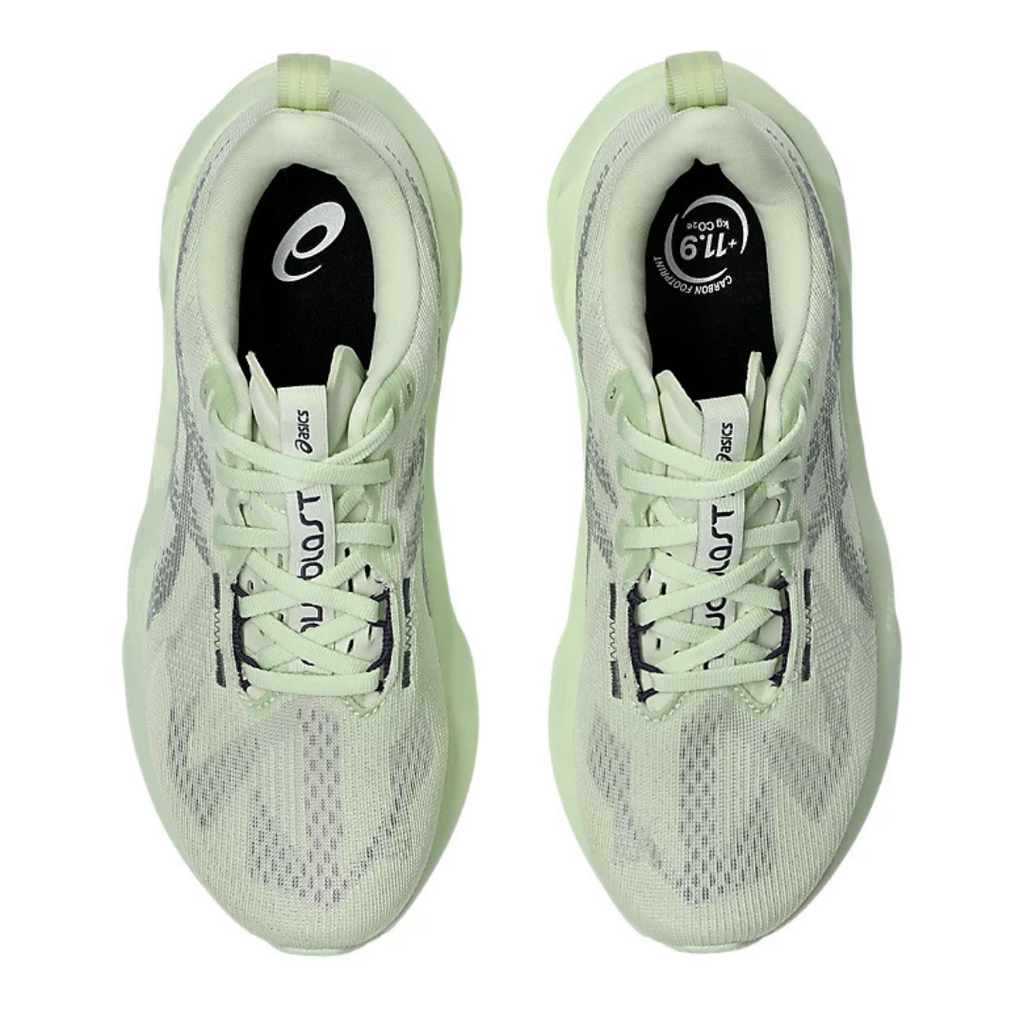 NOVABLAST 5 - GREEN/GREY