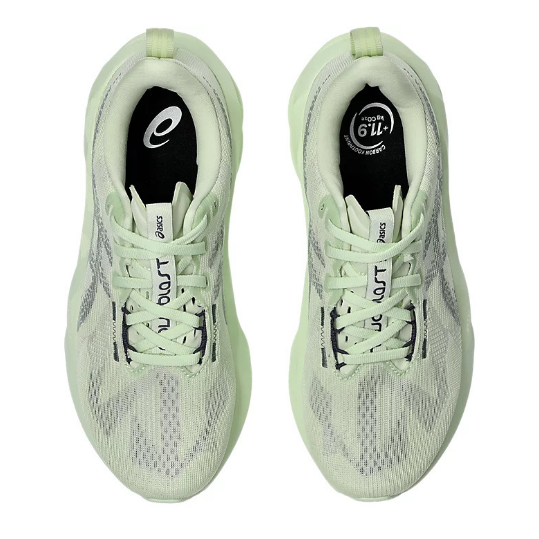 NOVABLAST 5 - GREEN/GREY